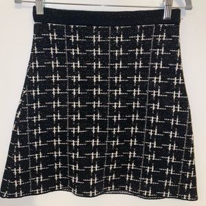 Zara skirt